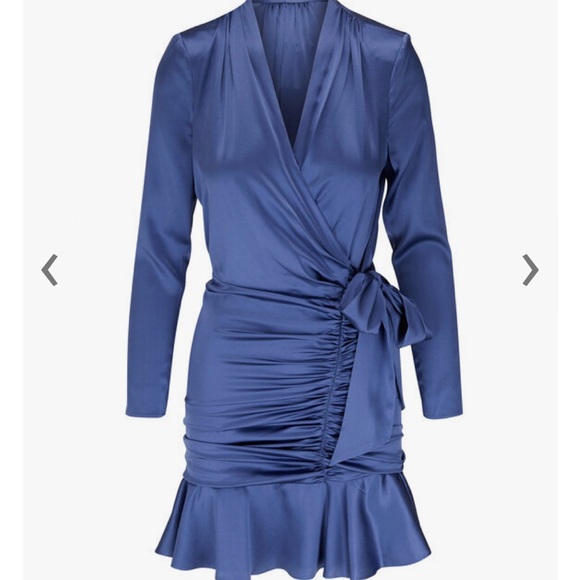 Veronica Beard NWT Silk Agatha Mini size 6 - Picture 13 of 16